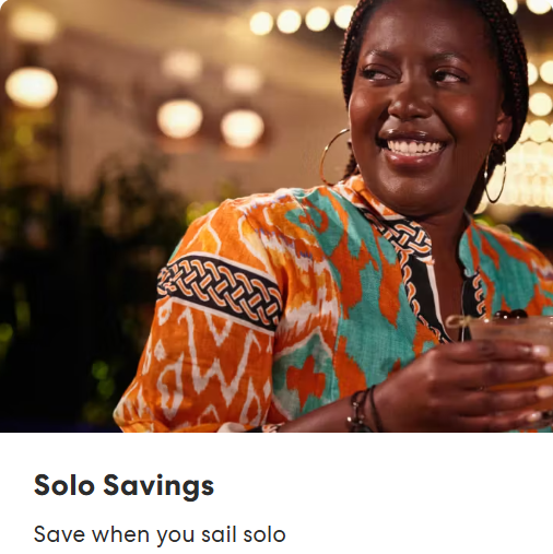 Solo Savings